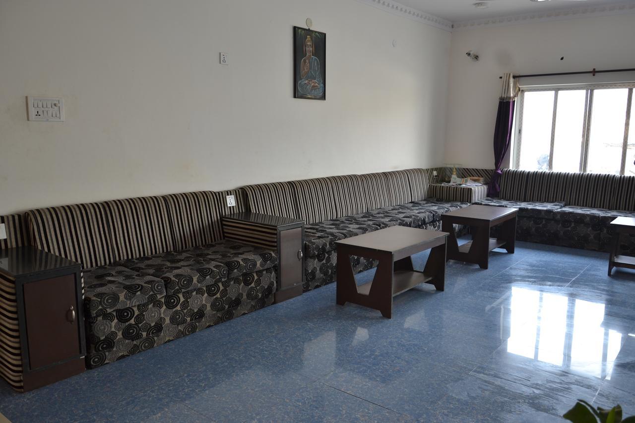 Hotel Joshi Bhairāhawā 외부 사진